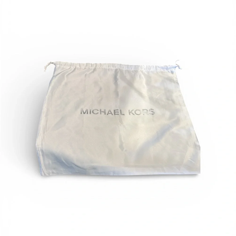 Michael Kors White Dust Storage Bag‎